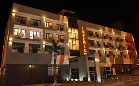 Hotel Imperium
